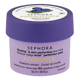 Prebiotics Face Cream Mask